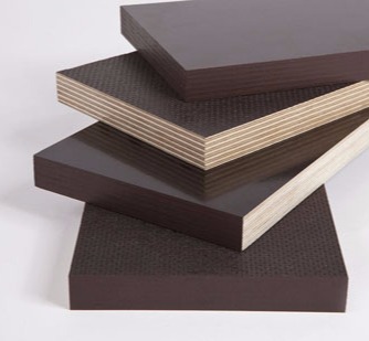 Birchply Film Faced Plywood