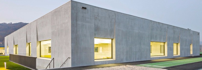 Eximcorp Classic- Tailor made Formwork system 