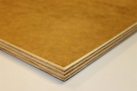 Pinepanels MDO Plywood